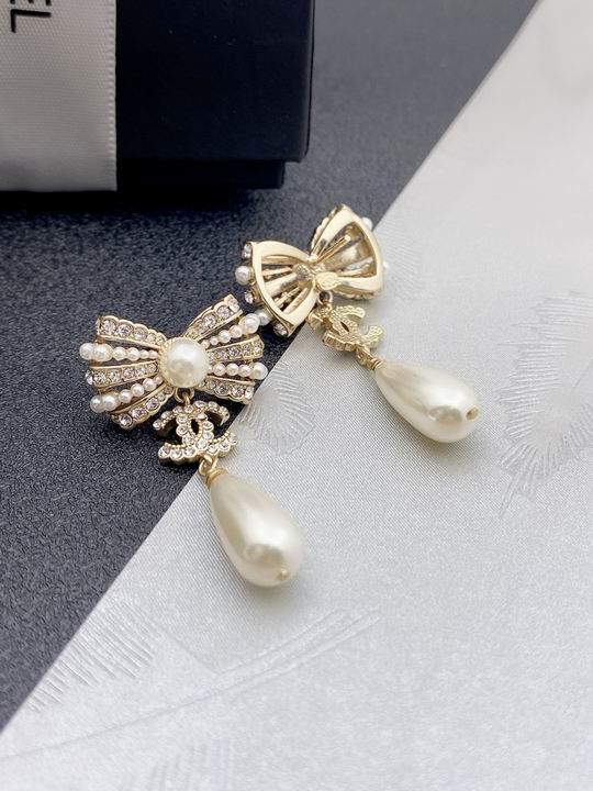 Chanel earring 11lyh214